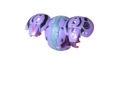 Bakugan Dual Hydranoid Purple Darkus Reverse Attribute B1 Special Attack 580G