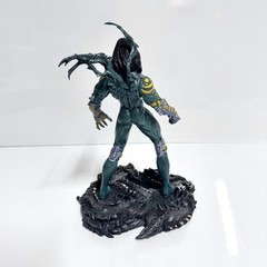 Vintage The Darkness Moore Comic Action Figure Collectible 2001 by Top Cow Prod.