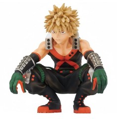 11cm My Hero Academia Anime Figure Midoriya Izuku Todoroki Shouto Bakugou Katsuk