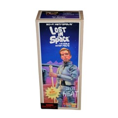 Lost in Space The Keeper 1/6 Scale Limited Edition Figure Executive Replicas (J3