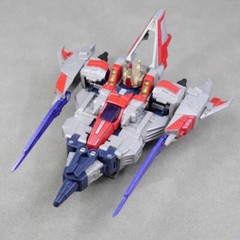 in stock Weapon Knife Crown Filler Upgrade Kit For Legacy Starscream Silverbolt