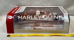 DC Comics Designer Series Darwyn Cooke 6″ Action Figure #3 Harley Quinn MIP