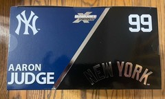 Aaron Judge New York Yankees Silver Slugger Box Set McFarlane’s SportsPicks