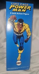 MEGO Luke Cage Powerman Custom
