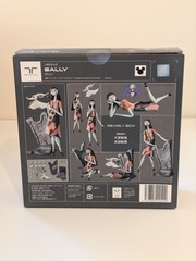 REVOLTECH TIM BURTON’S THE NIGHTMARE BEFORE CHRISTMAS SALLY 175mm / KAIYODO