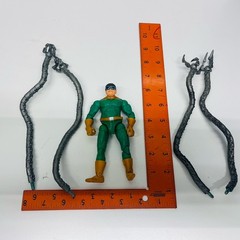 Doctor OCTOPUS TOYBIZ MARVEL LEGENDS SERIES VIII Loose 6” DOC OCK DR. Octavius