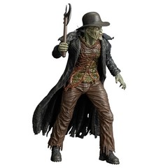Jeepers Creepers The Creeper Scream Greats 8-inch Action Figure