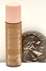 Ulta Beauty Complete SET of 7 e.l.f. Eyes Lips & Face Products Zuru Mini Brands