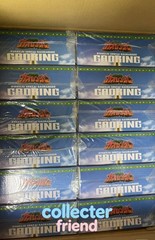 IN STOCK Action Toys Mini GAOKING GAORANGER MIGHTY DEFORMED Toys Figure NEW