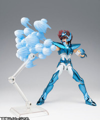 Saint Cloth Myth EX Pegasus Seiya Final Bronze Cloth ORIGINAL COLOR EDITION