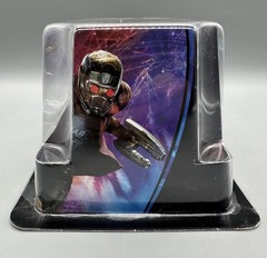 Disney Store Marvel Guardians of the Galaxy Vol 2 Six Figurine Set