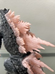 Jada Godzilla x Kong: The New Empire Heat-Ray Breath RC Remote Control