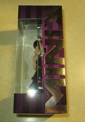 Minix Collectible Figurines Wednesday Addams Dance Dress #127