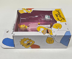 TROY McCLURE – The Simpsons Wave 5 – Jakks Pacific 5″ Action Figure NEW IN STOCK