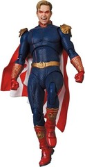 MAFEX No.151 The Boys HOMELANDER Medicom Toy New