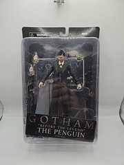 Diamond Select Gotham Before The Legend The Penguin 2015 New