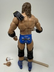 2026 Mattel WWE Elite Legends Series 31 Triple H Figure Wrestling HHH w/ Belt