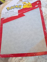 New Damaged Pkg Open Pokemon Clip N Go Mareep Poke Ball Action Battle Figure Toy