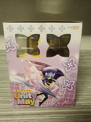 Unity May 1/8 Scale Unity Mariage Good Smile Company Figure PLEASE READ