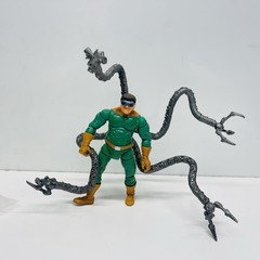 Doctor OCTOPUS TOYBIZ MARVEL LEGENDS SERIES VIII Loose 6” DOC OCK DR. Octavius