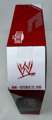 WWE ULTIMATE EDITION Mon Night War Exclusive TRIPLE H Game Over -Display Quality