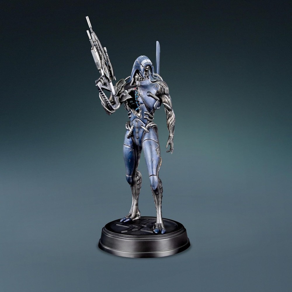 Dark Horse – Mass Effect: Legion Statue