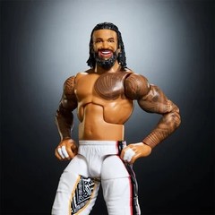WWE Elite Collection Series 126 Action Figure – Select Figure(s)
