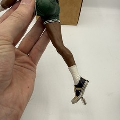Mcfarlance NBA Legends Action Figure Bill Russell Paul Pierce Shaq Lot of 3