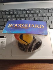 The Bodyguard Duck jeep Not TUBBZ NIP unique no others available…FAST SHIPPER