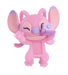 Disney Stitch AttachMeez Series 1 Mystery Blind Box Figure Just Play NEW