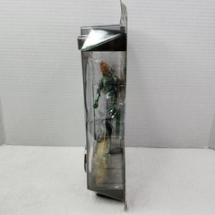 Green Lantern Movie Masters 6″ Action Figure Rot Lop Fan & Tomar-Re New Set Of 2
