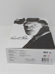 ULTIMATE VINCENT PRICE (BLACK & WHITE) 7″ inch Action Figure Neca