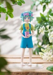 POP UP PARADE OMORI BASIL Good Smile Company Figure from JAPAN
