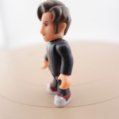 Doctor Who Character Building Tenth Doctor Action Figure David Tennant Toy