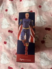 figma THE BOYS TM Homelander non-scale plastic painted action figure good smile