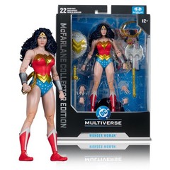 McFarlane DC Multiverse Collector Edition 7″ Figure – Wonder Woman