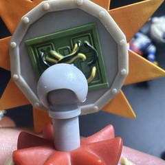 Funko Five Nights At Freddy’s Sun Figure Security Breach Lit Sun Moon