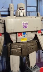 Studio Series 86 Megatron – Transformers SS86 Leader Class – Loose