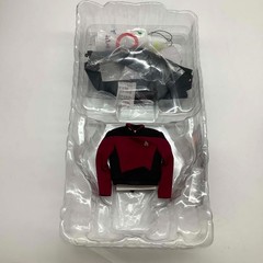 EXO-6 Star Trek Next Captain Jean-Luc Picard Standard 1/6 Figure