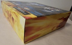 Devilman Figure Premium Boxed Set Ryo & Satan Fewture 2nd Series *Unopened*