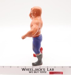 Iron Sheik 1985 WWF LJN Titan Sports 8″ Vintage Wrestling Action Figure