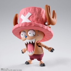 Bandai S.H.Figuarts Action Figure Tony Tony Chopper -Drum Island- (One Piece)