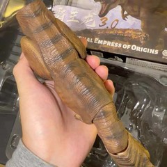 Nanmu Alpha Sovereign of the Oath Tyrannosaurus Rex 3.0 In Stock