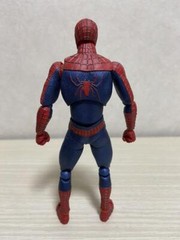 Tokusatsu SCI-FI Revoltech SPIDER-MAN Action Figure No.039 KAIYODO