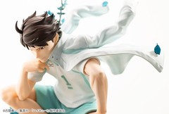 NEW Kotobukiya ARTFX J Haikyu!! Oikawa Toru 1/8 Scale 175mm Figure Japan