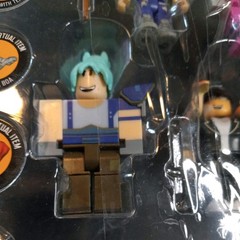 Roblox Celebrity Collection – from The Vault 20 Figure Pack