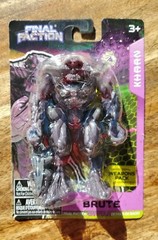 Final Faction KHARN Hive Class Brute Action Figure 4″ NEW NIB stocking stuffer