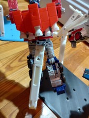 Sideswipe Jetpack- Modular