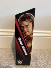 WWE Elite Ringside Exclusive From the Vault Series 2 Shawn Michaels New & Sealed