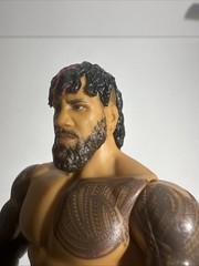 WWE Basic Championship Showdown Jey Uso Bloodline Figure